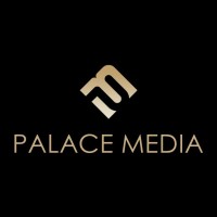 Palace Media logo - Similar company to Leftley Rowe