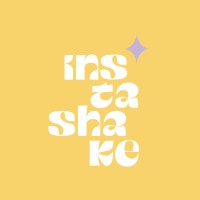 Instashake logo - Similar company to Guidedventure
