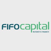 FIFO Cashflow and Capital Australia logo - Similar company to Red Arrow Australia