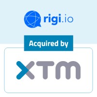Rigi by XTM logo - Similar company to Cando Technologies