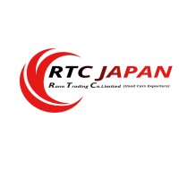 RTC JAPAN logo - Similar company to Mi Auto Auctions