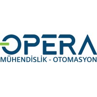 OPERA MÜHENDİSLİK logo - Similar company to Konsens Teknoloji
