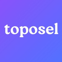 Toposel logo - Similar company to The Chapter
