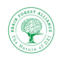 Brain Forest Alliance logo - Similar company to Clubhouse App