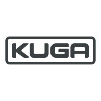 Kuga Zuid Afrika logo - Similar company to Ecomtraffic B.V.