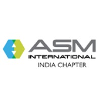 ASM IndiaChapter logo - Similar company to My Campus Abroad Study