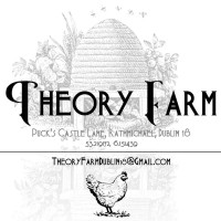 Theory Farm logo - Similar company to Mcl Agri Ltd.