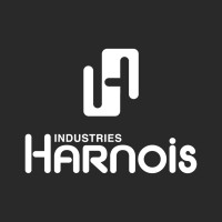 Harnois Industries | Greenhouse & Fabric Building Manufacturer logo - Similar company to Sollum Technologies
