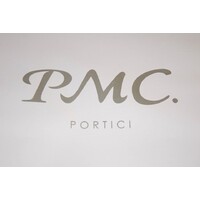 PMC- Portici logo - Similar company to Brooklyn Bandit