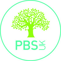 PBS UK logo - Similar company to Restraint Reduction Network