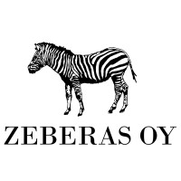 Zeberas Oy logo - Similar company to Nem Agency