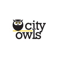 CITY OWLS Communication logo - Similar company to Indigo-Med