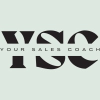Your Sales Coach logo - Similar company to Compal Logistics