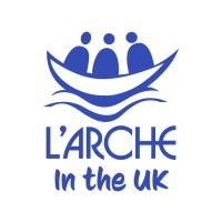 L'Arche UK logo - Similar company to Larche