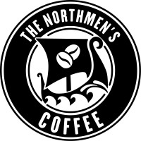 The Northmen's Coffee logo - Similar company to Adn - Normandie