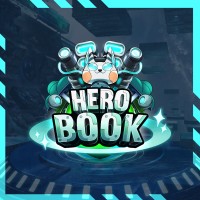 Herobook