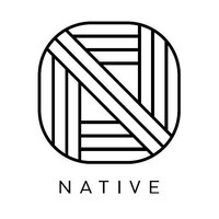 NATIVE TO WEAR logo - Similar company to Mugen Links