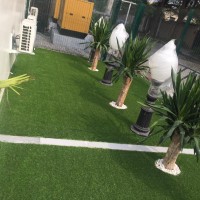 VP Grasse Artificial Turf logo - Similar company to Artificial Turf Guy