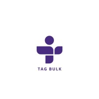 Tag Bulk logo - Similar company to Three By Three
