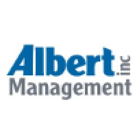 Albert Management, Inc. logo - Similar company to Canyon Lake Property Owners Association