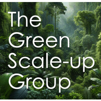 The Green Scale-up Group logo - Similar company to Greenscale Hub