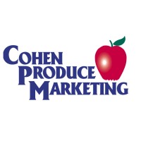 Cohen Produce Marketing logo - Similar company to Us Apple Export Council
