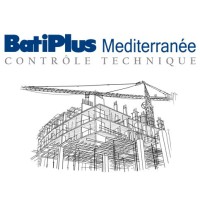 BatiPlus Mediterranée logo - Similar company to Batiplus