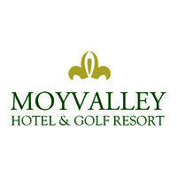 Moyvalley Hotel & Golf Resort logo - Similar company to Gormanston Park - Group Accommodation & Sports Venue