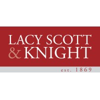 Lacy Scott & Knight - Sales & Lettings logo - Similar company to Openarch