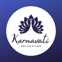 Karnavati Relocation logo - Similar company to Arg Packers And Movers