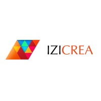 IZICREA logo - Similar company to Izicrea