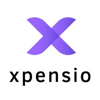 xpensio logo - Similar company to Mayatech Inc.