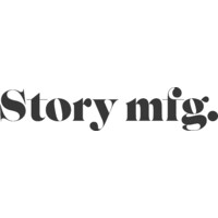 STORY mfg. logo - Similar company to Visvim