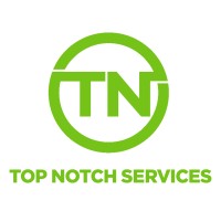 TOP NOTCH SERVICES logo - Similar company to Top Notch Services