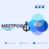 MEETPOINT (One Maritime Network ⚓Ⓜ️⛴️) logo - Similar company to Dare To Dream