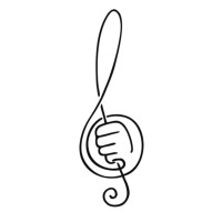 Sing for Mental Health logo - Similar company to Sing Sing Sing!