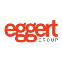 EGGERT GROUP GmbH & Co. KG logo - Similar company to Type Type Hype