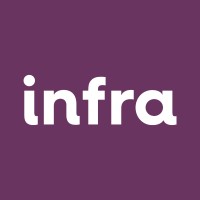 INFRA logo - Similar company to Ecrs (Ecr Software Corporation)