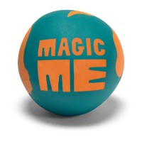 Magic Me logo - Similar company to Live Mentoring Cic
