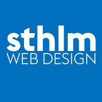 STHLM Web Design logo - Similar company to Brilliant Works