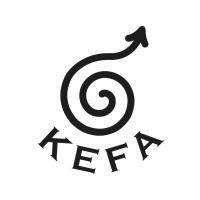 KEFA Watches logo - Similar company to Andrea Foffi - Vintage Watches And Cars