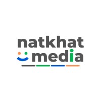 Natkhat Media Pvt. Ltd. logo - Similar company to Eureka Trips
