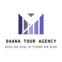 DAANA TRAVEL AGENCY logo - Similar company to Safeway Technologies Ltd.