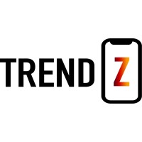 Trend Z logo - Similar company to Generai