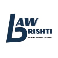 Law Drishti logo - Similar company to Nujs_Ndlmc