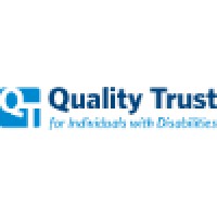 Quality Trust for Individuals with Disabilities logo - Similar company to Developmental Support Associates