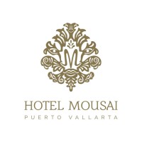 Hotel Mousai Puerto Vallarta logo - Similar company to Fiesta Americana Puerto Vallarta All Inclusive & Spa