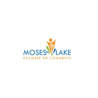 Moses Lake Chamber of Commerce logo - Similar company to Westshore Construction