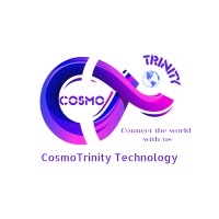 Cosmotrinity Technology logo - Similar company to Agriconnect