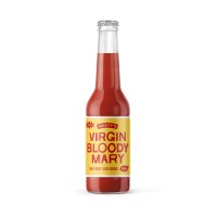 Drink Martys logo - Similar company to Protempeh